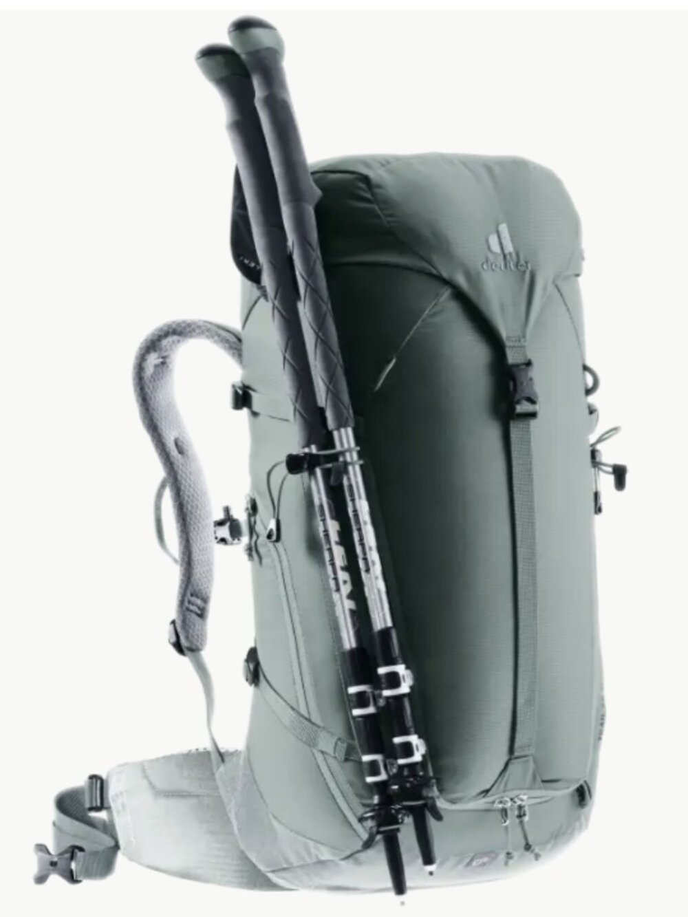 Deuter Trail 28 SL Hiking backpack in Women's Fit